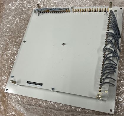 various-Ghielmetti 31x31 matrix,48 new pins